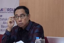 DJP Lampung: Realisasi pendapatan pajak Rp1,61 triliun di triwulan I