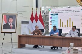 Kemenkes minta perhatikan empat kewaspadaan terkait kesehatan hewan kurban