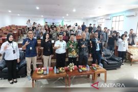 UNDA bersama OJK dan Pegadaian berkolaborasi tingkatkan literasi dan edukasi keuangan bagi mahasiswa