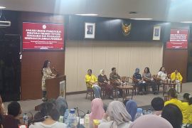 ILUNI UI FIB dukung pemerintah sahkan Perpres antikekerasan pendidikan