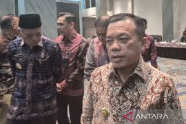 Gubernur Jambi: Percepat pendataan kerugian pascalongsor di Bungo