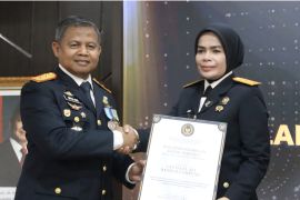 Ditjenpas Lampung fokus penguatan internal dan kinerja