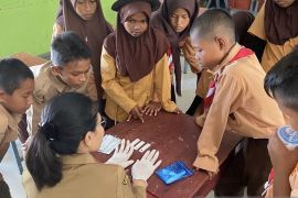Pemkot Batam lakukan deteksi dini kesehatan jiwa anak usia sekolah