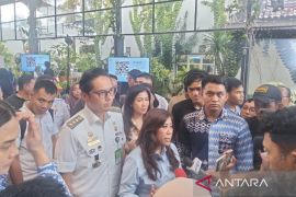 Pemkot Medan perkuat dukungan Komdigi berantas judi daring