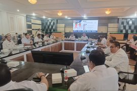 Pemkab Gorontalo fokuskan program prioritas masuk rancangan APBD 2027