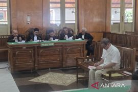 Dante Sinaga ajukan perlawanan, sebut dakwaan JPU tidak berdasar