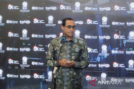 OJK nilai banyak saham RI berpotensi masuk indeks global MSCI