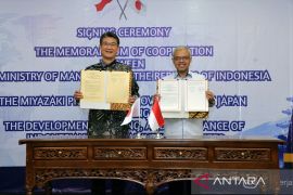 Indonesia expands internship opportunities in Japan's Miyazaki