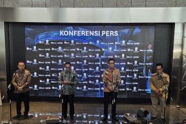 OJK: MSCI pertahankan pasar saham RI di kategori "emerging market"