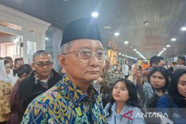 Menteri PU: Satgas Percepatan untuk percepat Sekolah Rakyat Tahap II