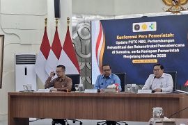 Indonesia ensures Eid al-Adha 2026 sacrificial animal supply is secure