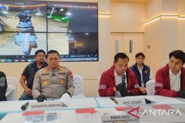 Polresta Barelang ungkap kasus eksploitasi anak libatkan WNA