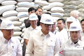 Wamendagri minta pemda perkuat upaya pengendalian inflasi
