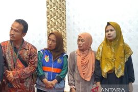 Kisah Herlina, Elvita dan Sinta: Perjalanan Menjadi Mualaf dan Harapan Baru dari Bantuan UPZ BRK Syariah