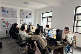 Raksasa media sosial China tingkatkan investasi di industri mikrodrama