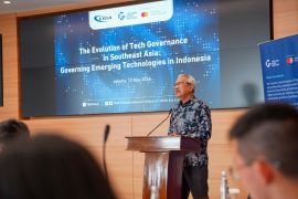 Tata kelola yang adaptif dukung penggunaan teknologi sesuai kebutuhan