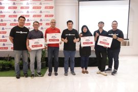 Lion Parcel dan AstraPay perkuat digitalisasi keuangan agen logistik