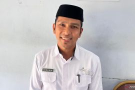 Pemkab Batang Hari tetapkan status karhutla