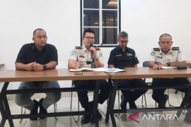 Kantor Imigrasi Bekasi setor PNBP sebesar Rp24,7 miliar pada triwulan pertama 2026