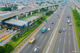 Jasamarga Transjawa pastikan kesiapan operasional di seluruh ruas tol jelang libur panjang