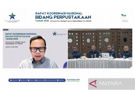 Wamendagri: Kebijakan daerah harus fokus perbaiki indeks literasi