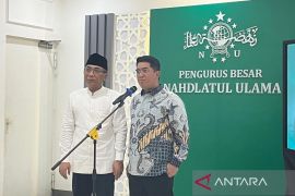 PBNU dan UI teken MoU penguatan kerja sama bidang pendidikan dan riset