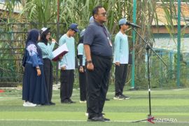 Peringati Hardiknas, KBRI KL ingatkan pentingnya memanusiakan manusia lewat pendidikan