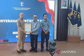Dua lagu khas Bangka Selatan tercatat sebagai KIK