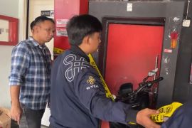 Kriminal kemarin, prostitusi anak hingga obat keras di kios kosmetik