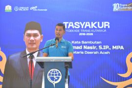 Pemerintah Aceh pastikan layanan Trans Koetaradja tetap gratis