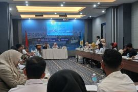 Komnas HAM: Pemerintah harus mencari akar bencana Aceh agar tidak berulang