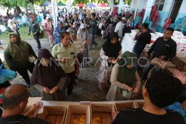 Pemko Banda Aceh sediakan 2.400 paket pangan murah bersubsidi jelang Idul Adha
