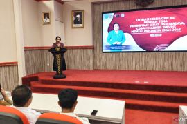 Pemkab Bangli ajak cegah kanker serviks dengan vaksin
