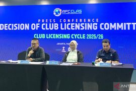 I.League siapkan penyerahan trofi juara Super League