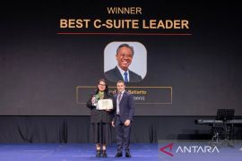 PLN perkuat sistem human capital adaptif hadapi bisnis global