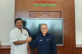 Ketum PENA dorong pengelolaan sawit untuk ketahanan energi nasional