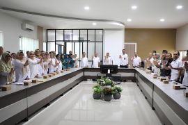 Pemkot Singkawang targetkan stunting turun jadi 19,7 persen 2026