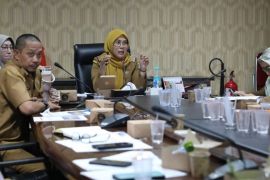 Pemkot Singkawang matangkan tata ruang untuk membangun KKMP