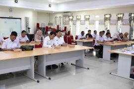 Pemkot Singkawang matangkan pengembangan Sekolah Nasional Terintegrasi