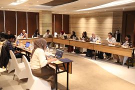 Penerapan ESG sektor batu bara harus dipantau secara menyeluruh
