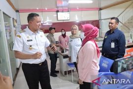 Pemkot Bekasi hadirkan program Balai Keren dekatkan layanan publik