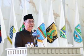 Pansus XIII DPRD Jabar keluarkan 83 rekomendasi atas kinerja gubernur 2025