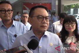 KSP dan Wamendiktisaintek bahas progres pembangunan Sekolah Garuda