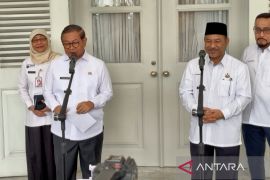 Buka rute penerbangan, DKI buka peluang kerja sama dengan Kelantan