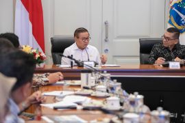 Pramono tetapkan pertumbuhan ekonomi pada program TPAKD DKI 2026