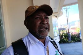 Kemenhut RI lakukan pengawasan taman nasional secara zonasi di Tanah Papua