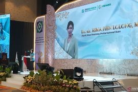 Pemprov Sulut targetkan capaian UHC prioritas