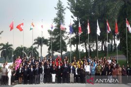 Tim golf putri Indonesia bidik tiga besar pada Queen Sirikit Cup 2026