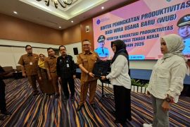 Kalsel kemarin dari wirausaha baru hingga proyeksi anggaran