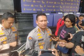 Polda Metro dalami dugaan prostitusi anak di Blok M yang libatkan WNA asal Jepang
